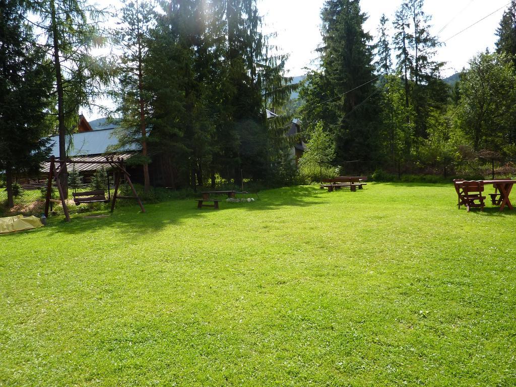 Senator * Zakopane