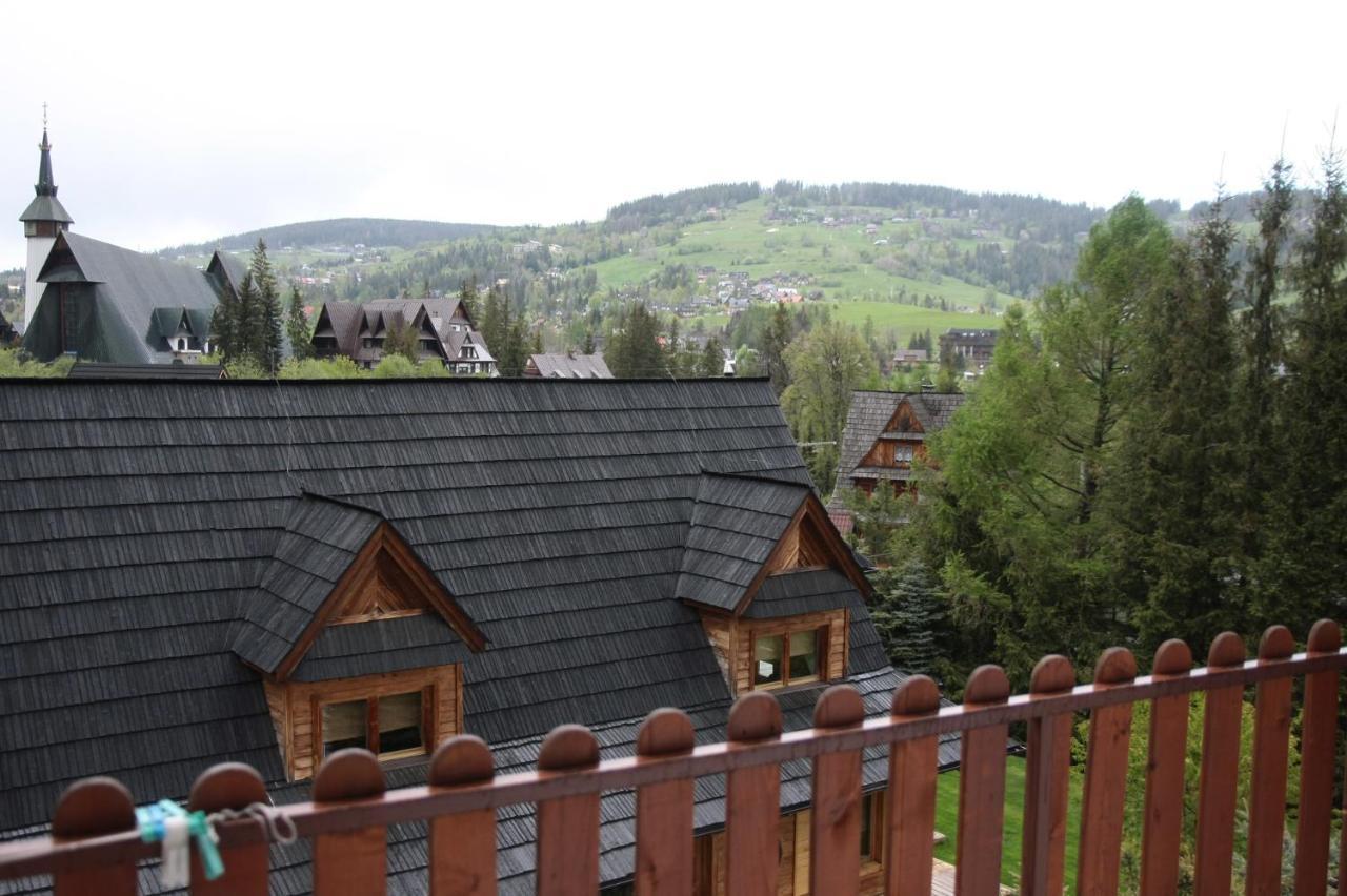 Senator Zakopane